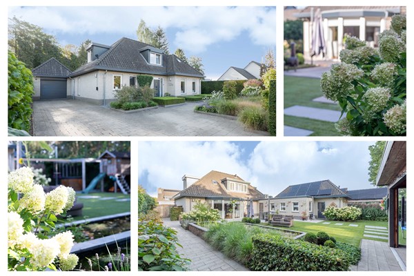 Medium property photo - Oude Antwerpsepostbaan 33B, 4741 TH Hoeven